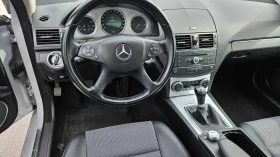 Mercedes-Benz C 320, снимка 9