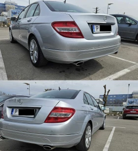 Mercedes-Benz C 320, снимка 3