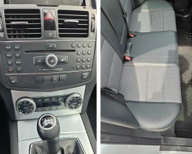 Mercedes-Benz C 320, снимка 5