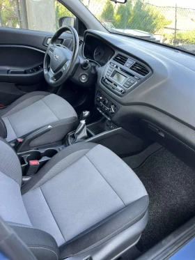 Hyundai I20 102k km, снимка 6