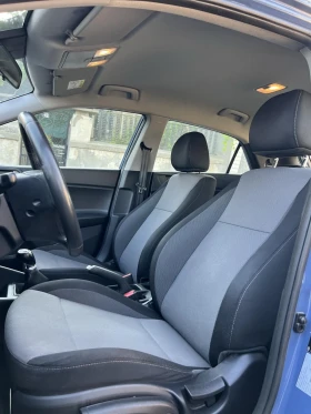 Hyundai I20 102k km, снимка 5