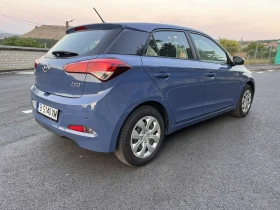 Hyundai I20 102k km, снимка 3