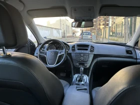 Opel Insignia, снимка 2