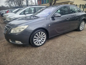 Opel Insignia, снимка 1