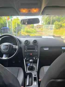 Audi A3, снимка 5