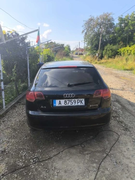 Audi A3, снимка 2