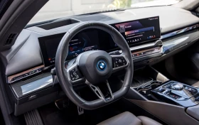 BMW i5 xDrive40, снимка 5