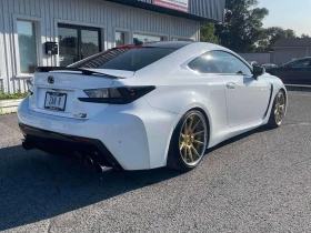 Lexus RC F * 2dr Cpe / CARBON / ЛИЗИНГ / , снимка 17