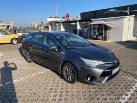 Toyota Avensis, снимка 14