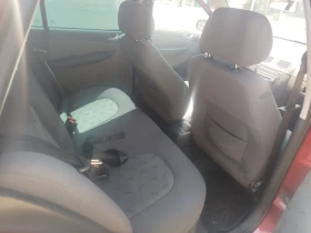 Skoda Fabia 1400, снимка 8