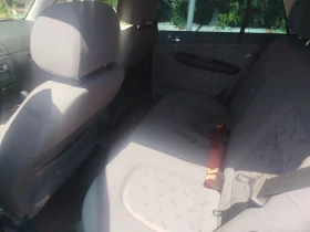 Skoda Fabia 1400, снимка 7