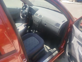 Skoda Fabia 1400, снимка 6