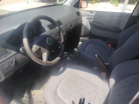Skoda Fabia 1400, снимка 5