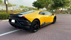 Lamborghini Huracan 610-4 EVO, снимка 4