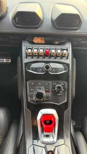 Lamborghini Huracan 610-4 EVO, снимка 14