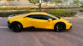 Lamborghini Huracan 610-4 EVO, снимка 3
