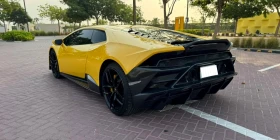 Lamborghini Huracan 610-4 EVO, снимка 6