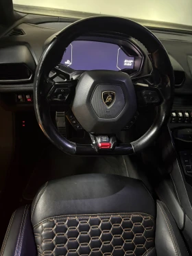 Lamborghini Huracan 610-4 EVO, снимка 11