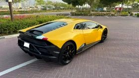 Lamborghini Huracan 610-4 EVO, снимка 8