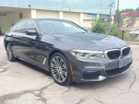 BMW 530 * 530i xDrive * CARFAX * ОПЦИЯ ЗА ФИНАНСИРАНЕ , снимка 15