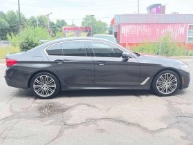 BMW 530 * 530i xDrive * CARFAX * ОПЦИЯ ЗА ФИНАНСИРАНЕ , снимка 3