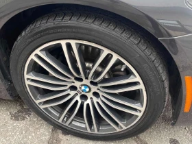 BMW 530 * 530i xDrive * CARFAX * ОПЦИЯ ЗА ФИНАНСИРАНЕ , снимка 7