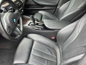 BMW 530 * 530i xDrive * CARFAX * ОПЦИЯ ЗА ФИНАНСИРАНЕ , снимка 5