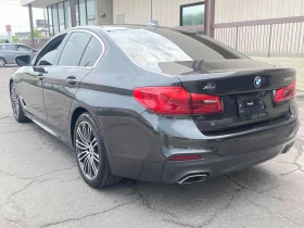 BMW 530 * 530i xDrive * CARFAX * ОПЦИЯ ЗА ФИНАНСИРАНЕ , снимка 14