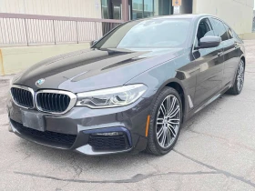 BMW 530 * 530i xDrive * CARFAX * ОПЦИЯ ЗА ФИНАНСИРАНЕ , снимка 1