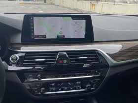BMW 530 * 530i xDrive * CARFAX * ОПЦИЯ ЗА ФИНАНСИРАНЕ , снимка 10