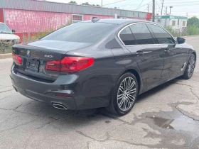 BMW 530 * 530i xDrive * CARFAX * ОПЦИЯ ЗА ФИНАНСИРАНЕ , снимка 17