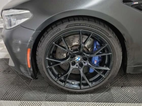 BMW M5 * COMPETITION * АВТОКРЕДИТ БЕЗ ПЪРВОНААЛНА ВНОСКА*, снимка 6