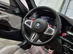 BMW M5 * COMPETITION * АВТОКРЕДИТ БЕЗ ПЪРВОНААЛНА ВНОСКА*, снимка 17