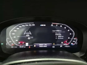 BMW M5 * COMPETITION * АВТОКРЕДИТ БЕЗ ПЪРВОНААЛНА ВНОСКА*, снимка 9