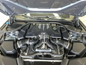 BMW M5 * COMPETITION * АВТОКРЕДИТ БЕЗ ПЪРВОНААЛНА ВНОСКА*, снимка 16