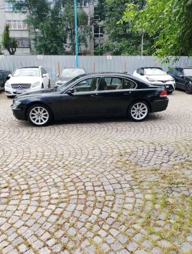 BMW 730 фейслифт ! , снимка 7