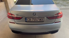 BMW 750 Li, снимка 5