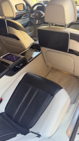 BMW 750 Li, снимка 6
