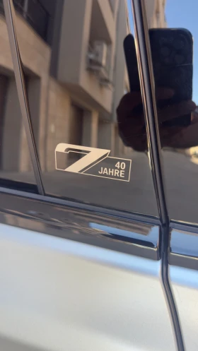 BMW 750 Li, снимка 15