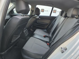 BMW 116 2.0D-116кс= АВТОМАТ= URBAN= АВТОПИЛОТ, снимка 9