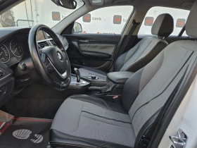 BMW 116 2.0D-116кс= АВТОМАТ= URBAN= АВТОПИЛОТ, снимка 7