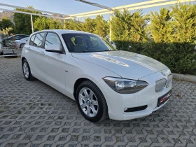 BMW 116 2.0D-116кс= АВТОМАТ= URBAN= АВТОПИЛОТ, снимка 2