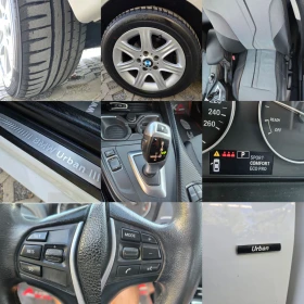 BMW 116 2.0D-116кс= АВТОМАТ= URBAN= АВТОПИЛОТ, снимка 16