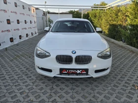 BMW 116 2.0D-116кс= АВТОМАТ= URBAN= АВТОПИЛОТ, снимка 1