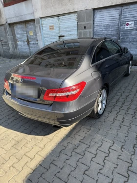 Mercedes-Benz E 350, снимка 2