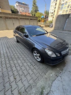 Mercedes-Benz E 350, снимка 4