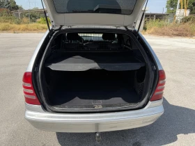 Mercedes-Benz C 200 2.0 компресор Газ, снимка 6