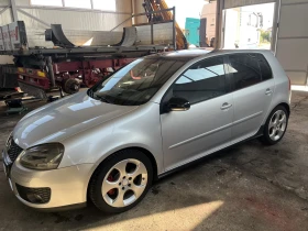 VW Golf GTI, снимка 7