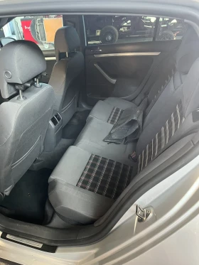 VW Golf GTI, снимка 4