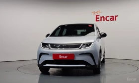 BYD Dolphin ПОДГРЕВ* 360* КОЖА* КРАЙНА СУМА ДО БЪЛГАРИЯ, снимка 2